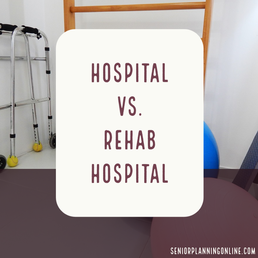 Acute rehab hospitals provide intense rehab