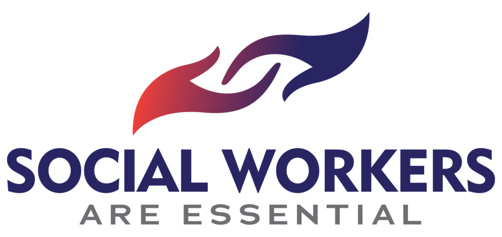 Social Workers Are Essential