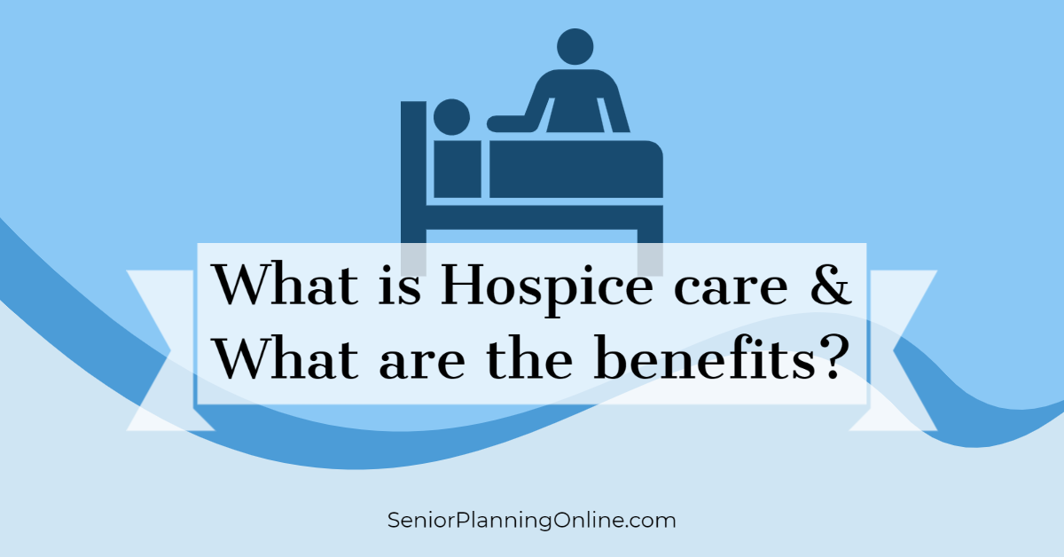 Hospice blog post graphic