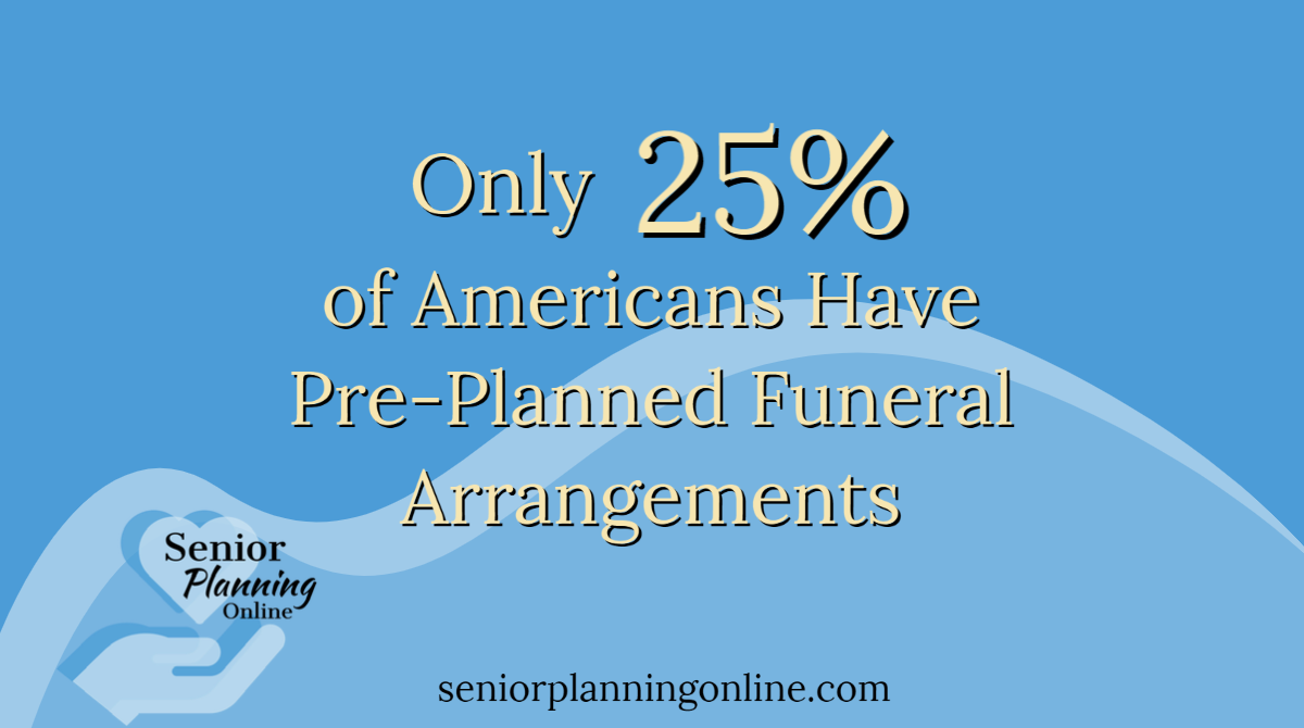 2021 Complete Guide To Pre Planning A Funeral Senior Planning Online   Funeral Planning Twitter 