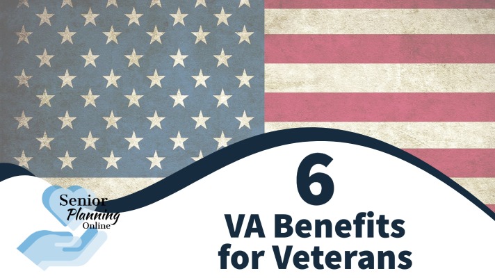 6 VA Benefits blog header