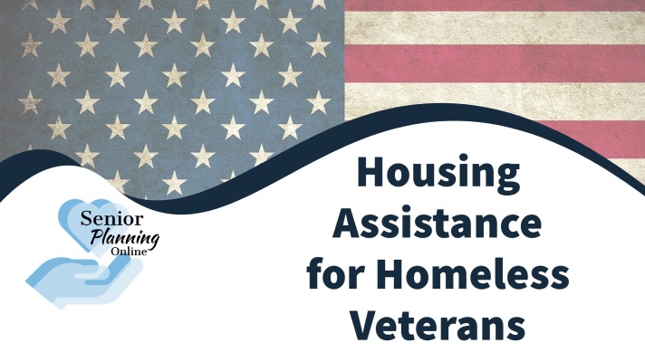 housing for homeless veterans